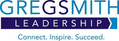 Greg Smith Leadership logo